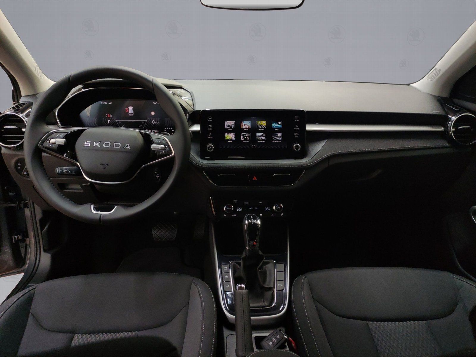 Skoda Fabia - Bild 7