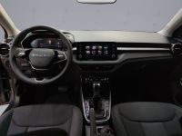 Skoda Fabia - Vorschau Bild 7