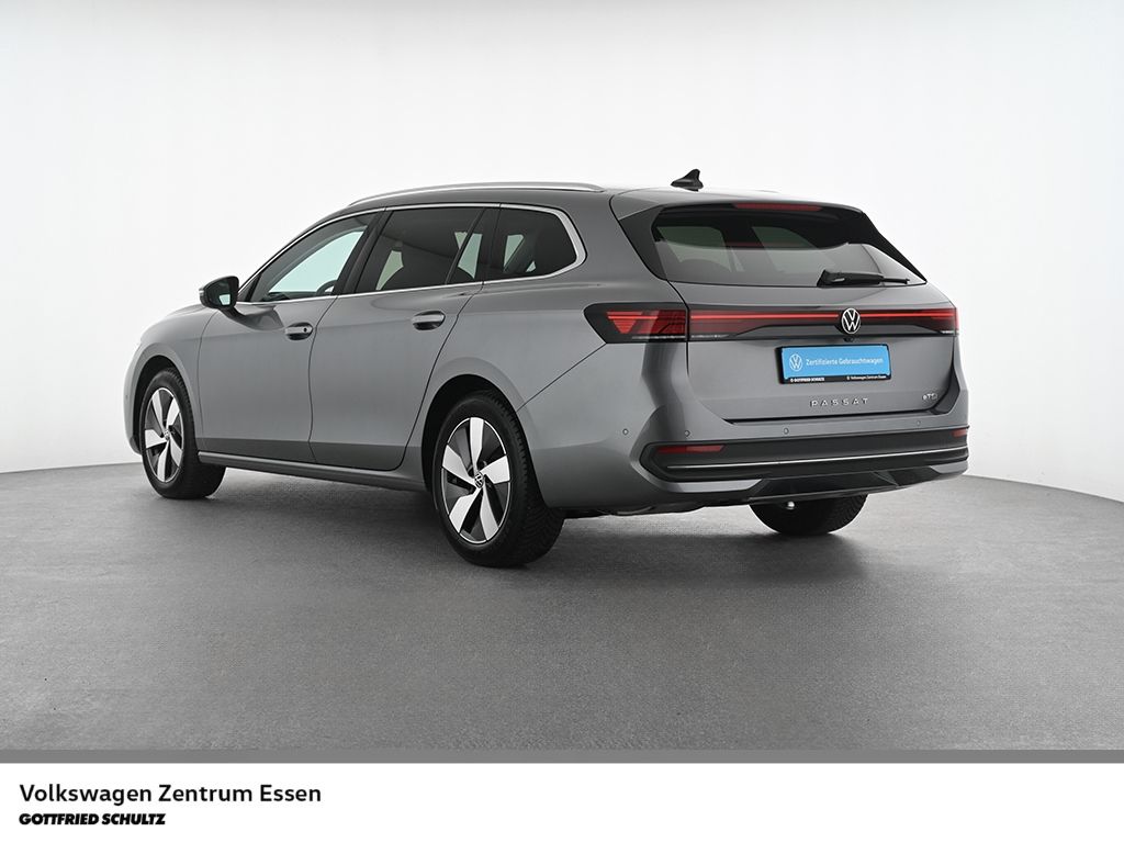 Volkswagen Passat Variant Business eTSI DSG LED AHK Navi R- imagem 3
