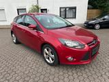 Ford Focus Lim. Champions Edition 1Hand