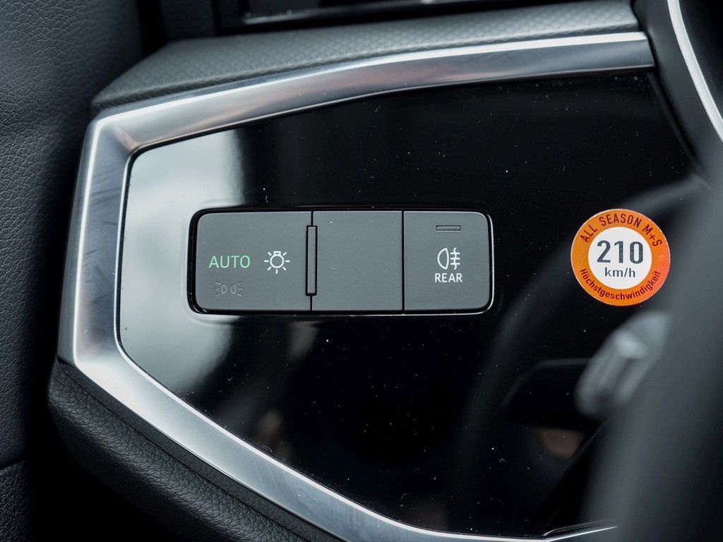 Audi Q3 - Bild 19
