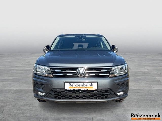 Tiguan Allspace   2.0 TDI Comfortline 4Motion AH