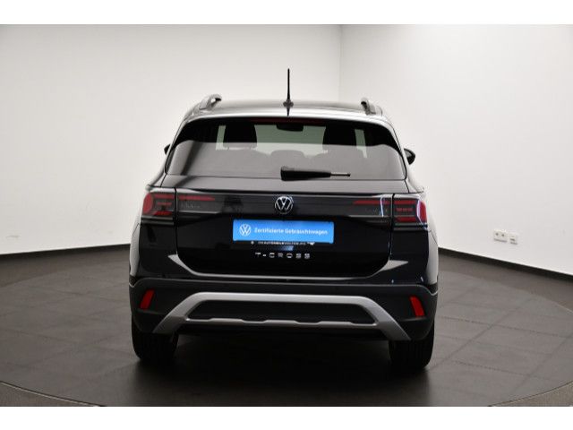 Volkswagen T-Cross - Bild 18