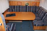 Concorde A780H  ALDE, LiFePO4, Gastank, TOP - Concorde Wohnwagen & Wohnmobile