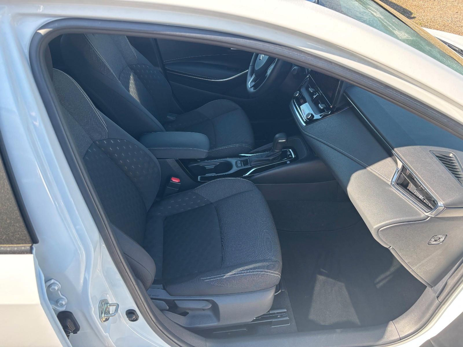 Suzuki Swace 1.8 Hybrid Comfort+