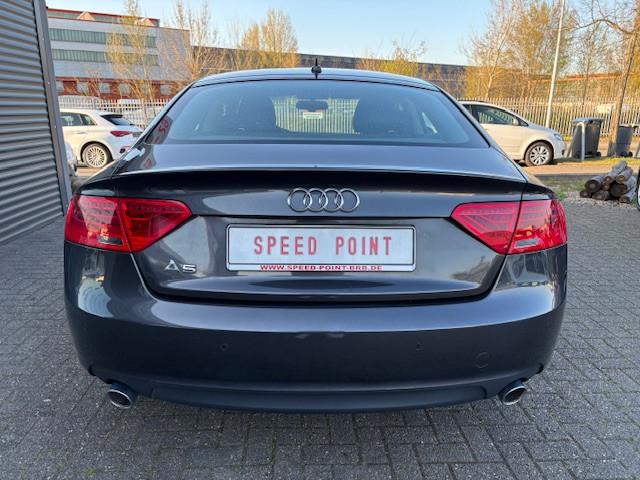 Audi A5 Sportback 3.0 TDI/Navi/Bi-Xenon/Standheizung
