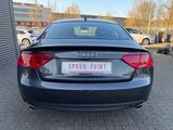 Audi A5 Sportback 3.0 TDI/Navi/Bi-Xenon/Standheizung - Audi A5 mit Diesel-Antrieb: Sportback