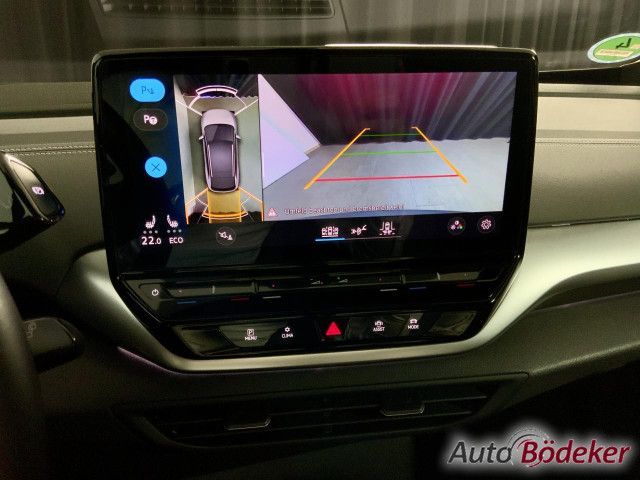 Volkswagen ID.4 Pro Performance Garantie b. 1.6.28 Navi LED