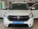 Dacia Dokker 1.6 SCe 100 Rollstuhlrampe - Dacia Dokker mit Benzin-Antrieb