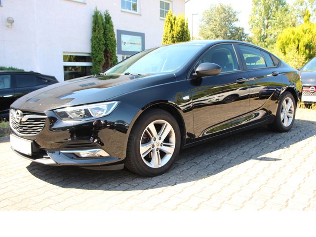 Opel Insignia Edition*Kamera!*AppConnect!*Nur 61TKM!*