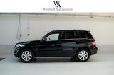 Mercedes-Benz GLK 350 CDI 4Matic 1.Hd Sportpaket Comand Bi-Xen - Mercedes-Benz Geländewagen aus dem Jahr 2010