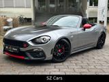 Abarth 124 Spider*BOSE*RECORD MONZA*BREMBO - Abarth 124 Spider Gebrauchtwagen