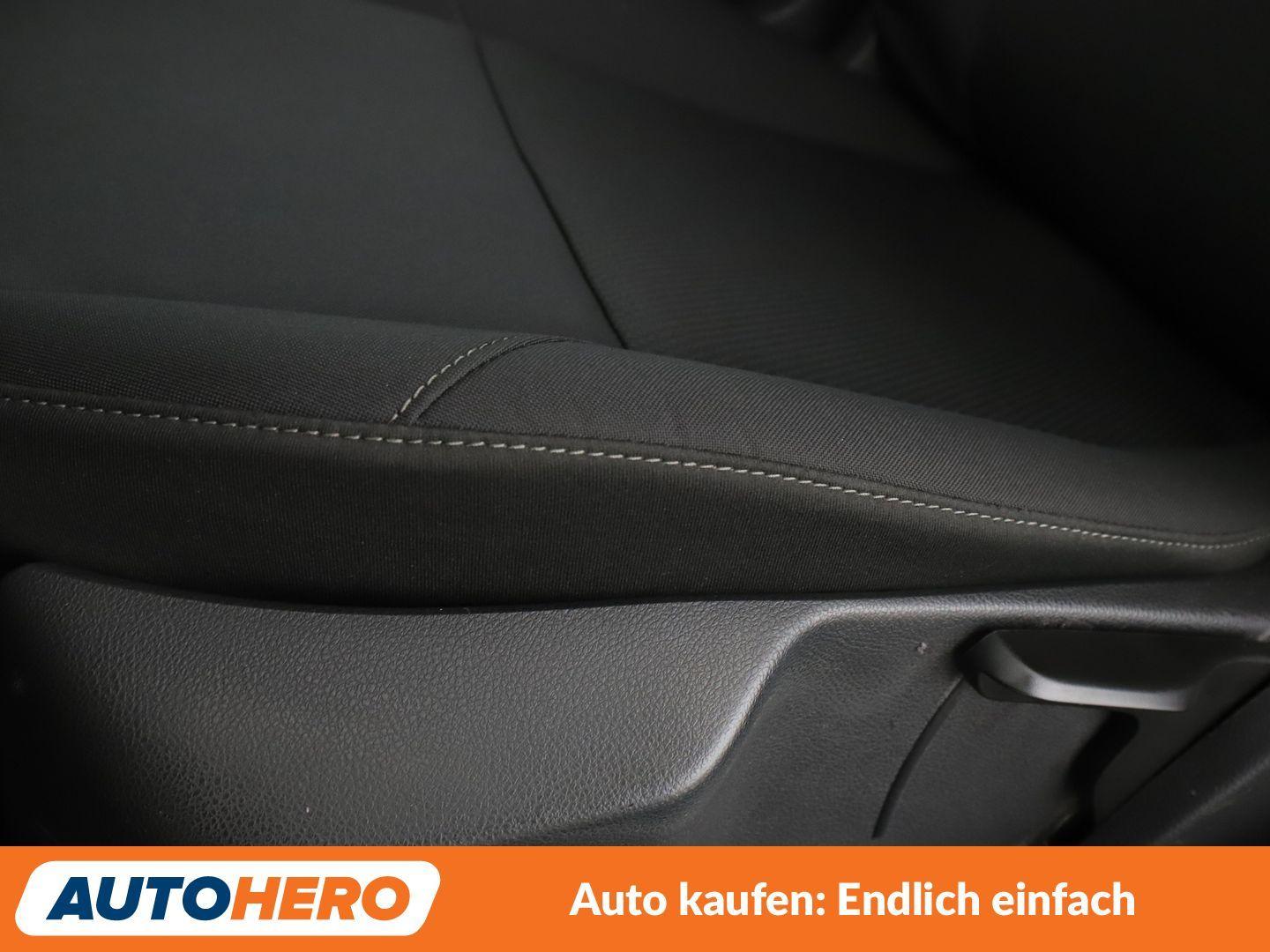 Ford Focus 1.0 EcoBoost Cool&Connect *NAVI*TEMPO*PDC*