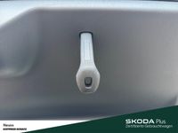 Skoda Fabia - Vorschau Bild 15