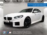 BMW M2 Coupé LiveCockpitProf Kamera HiFi LED Alarm - BMW M2 in Mannheim