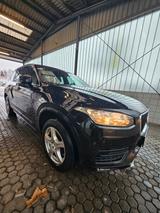 Volvo XC90 D4 Geartronic Kinetic Kinetic - Volvo XC90: Kinetic