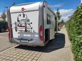 Bürstner T729 wenig Kilometer nur 40700 km - Bürstner 4