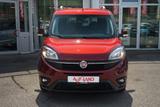 Fiat Doblo 1.6 Multijet Emotion 7-Sitzer Navi DAB PDC - Fiat: 7sitzer