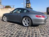 Porsche 997 Carrera Coupé Top, deutsches Fahrzeug - Porsche 997 mit Benzin-Antrieb: Coupé