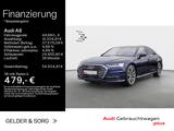Audi A8 50 TDI qu. AIR*Pano*B&O*HuD*ACC*360°*CarPlay - gebrauchte Audi A8 aus dem Jahr 2022