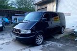 Volkswagen VW T4 Caravelle 2.5 TDI (102 PS)  TÜV neu... - Volkswagen T4: 102 Ps