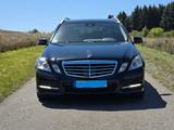 Mercedes-Benz E 250 - Mercedes-Benz 250: Kombi