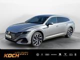 Volkswagen Arteon Shooting Brake 2.0TDI R-Line DSG Navi LED - gebrauchte Kombis