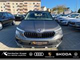Skoda Kamiq Selection 1,0 TSI 85 kW 6-Gang-Schaltgetri - Skoda Gebrauchtwagen in Kaiserslautern