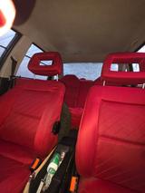 Audi 80 B3 H Kennzeichen  - Audi 80 mit Benzin-Antrieb: Limousine, Schaltgetriebe