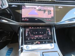 AUDI Q8 50 TDI quattro S-LINE competition plus Matrix AUDI Q8 50 TDI quattro S-LINE competition plus Matrix