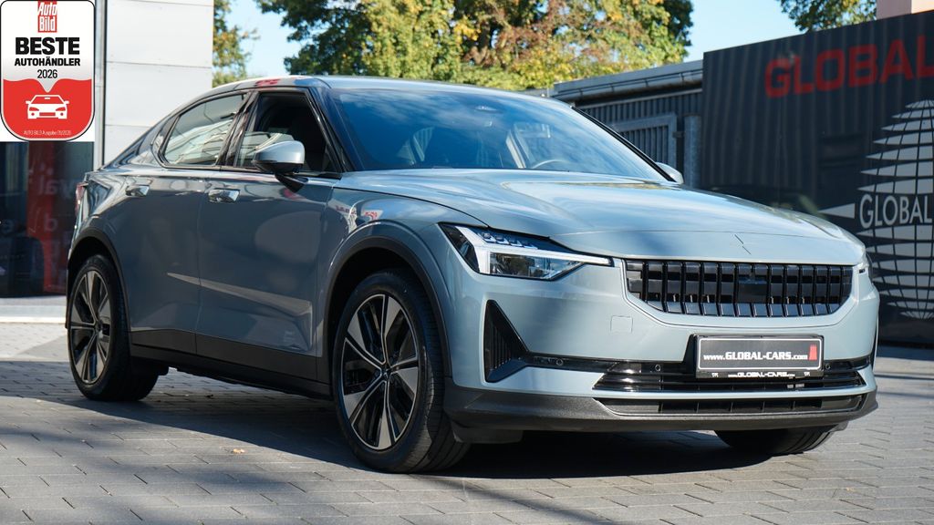 Image of Polestar 2