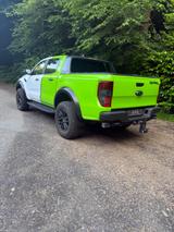 Ford Raptor Neuer Motor inklusive Turbo TÜV  4/26 - Ford Raptor Gebrauchtwagen