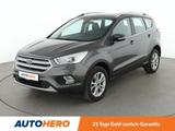 Ford Kuga 1.5 EcoBoost Titanium*NAVI*TEMPO*PDC*SHZ* - Ford Kuga Gebrauchtwagen in Berlin