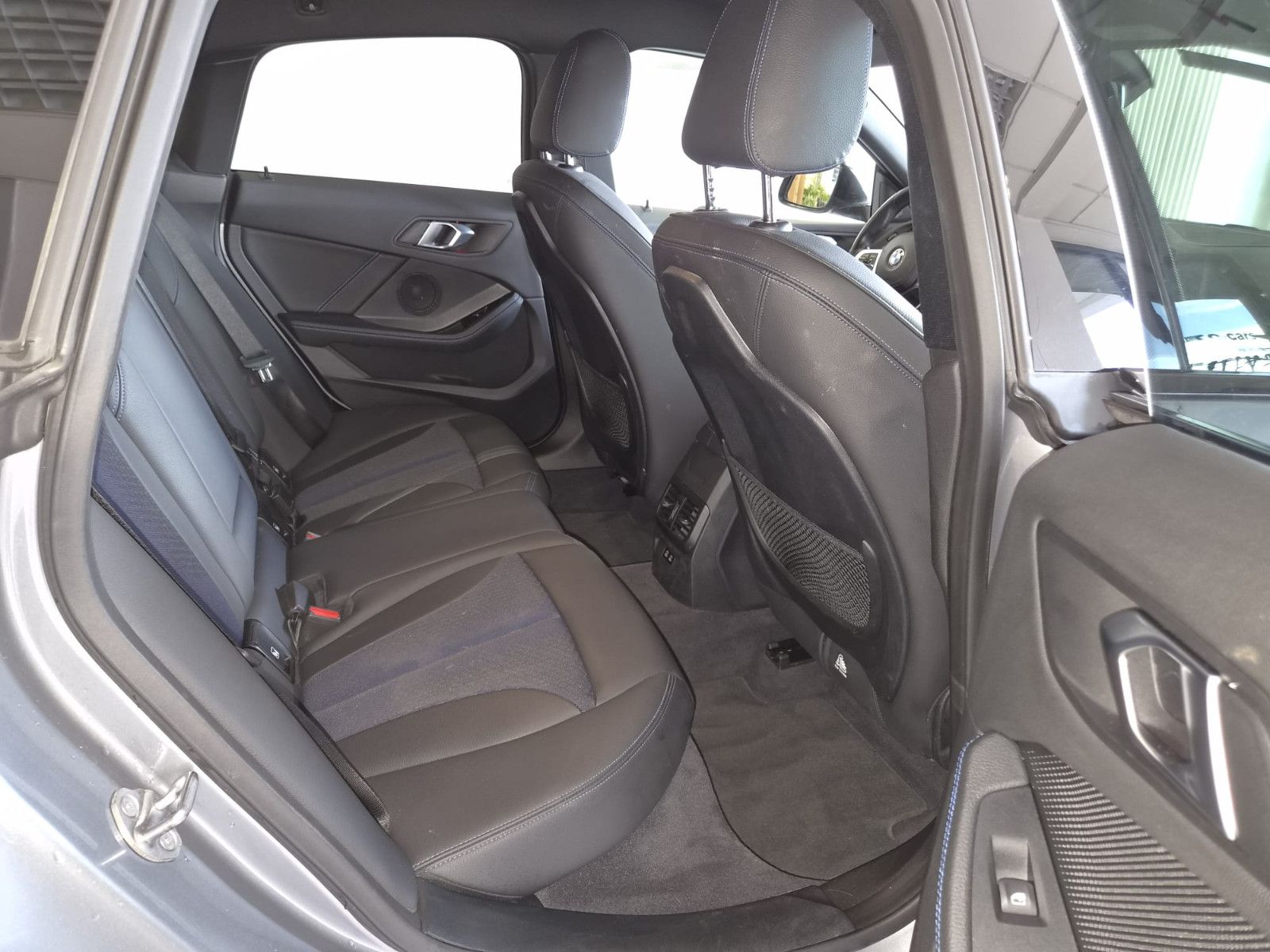 Fahrzeugabbildung BMW 220d Gran Coupe M Sport/LED/KAMERA