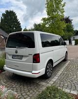 Volkswagen T6.1  Multivan 4Motion 2 Schiebetüren Garantie - : Van, 7sitzer, Schiebetüren