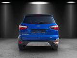 Ford EcoSport 1.0 EcoBoost Titanium - gebrauchte Ford EcoSport aus dem Jahr 2017