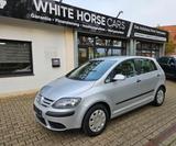 Volkswagen Golf Plus V Trendline SHEFT KLIMA GUTACHTEN TOP - Volkswagen Golf aus 2005: V