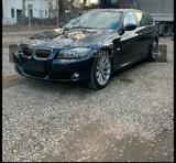 BMW bmw e91  330 xdrive  272 ps - BMW 330 aus 2009: 330xd