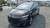 Citroën Grand C4 Picasso/Spacetourer Selection 7 Sitzer - Citroën Grand C4 Picasso / SpaceTourer aus 2015