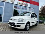 Fiat erst 58tkm! - gebrauchte Fiat Panda aus dem Jahr 2012