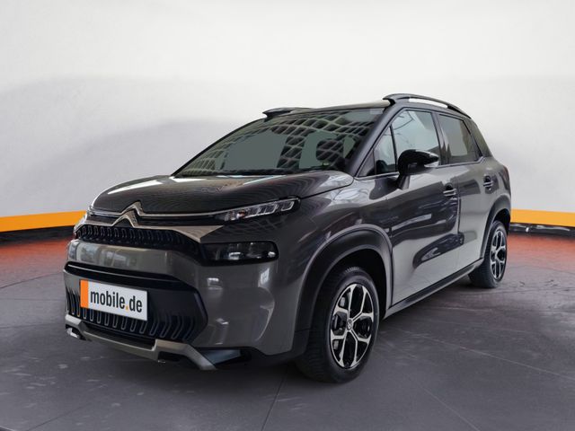 Citroën C3 Aircross PureTech 130 &S EAT6 PLUS*NAVI*SZH*L