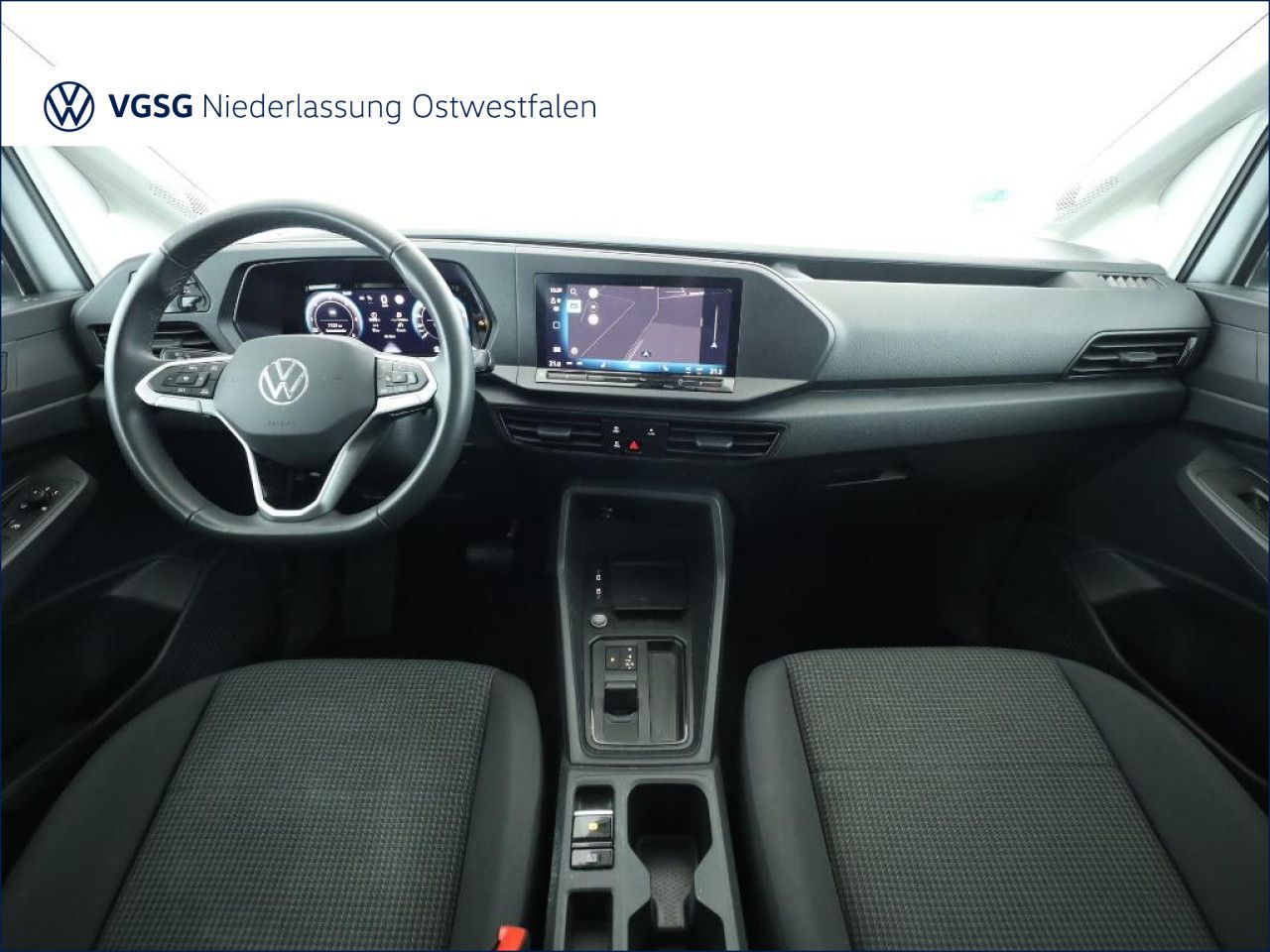 Volkswagen Caddy - Bild 10