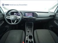 Volkswagen Caddy - Vorschau Bild 10