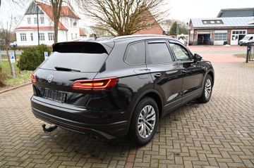 Volkswagen Touareg - 6
