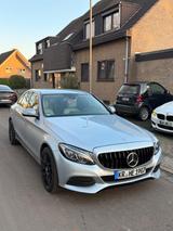 Mercedes-Benz C200 CGI 7G-TRONIC Avantgarde/ DISTRONIC PLUS - Mercedes-Benz 200: T