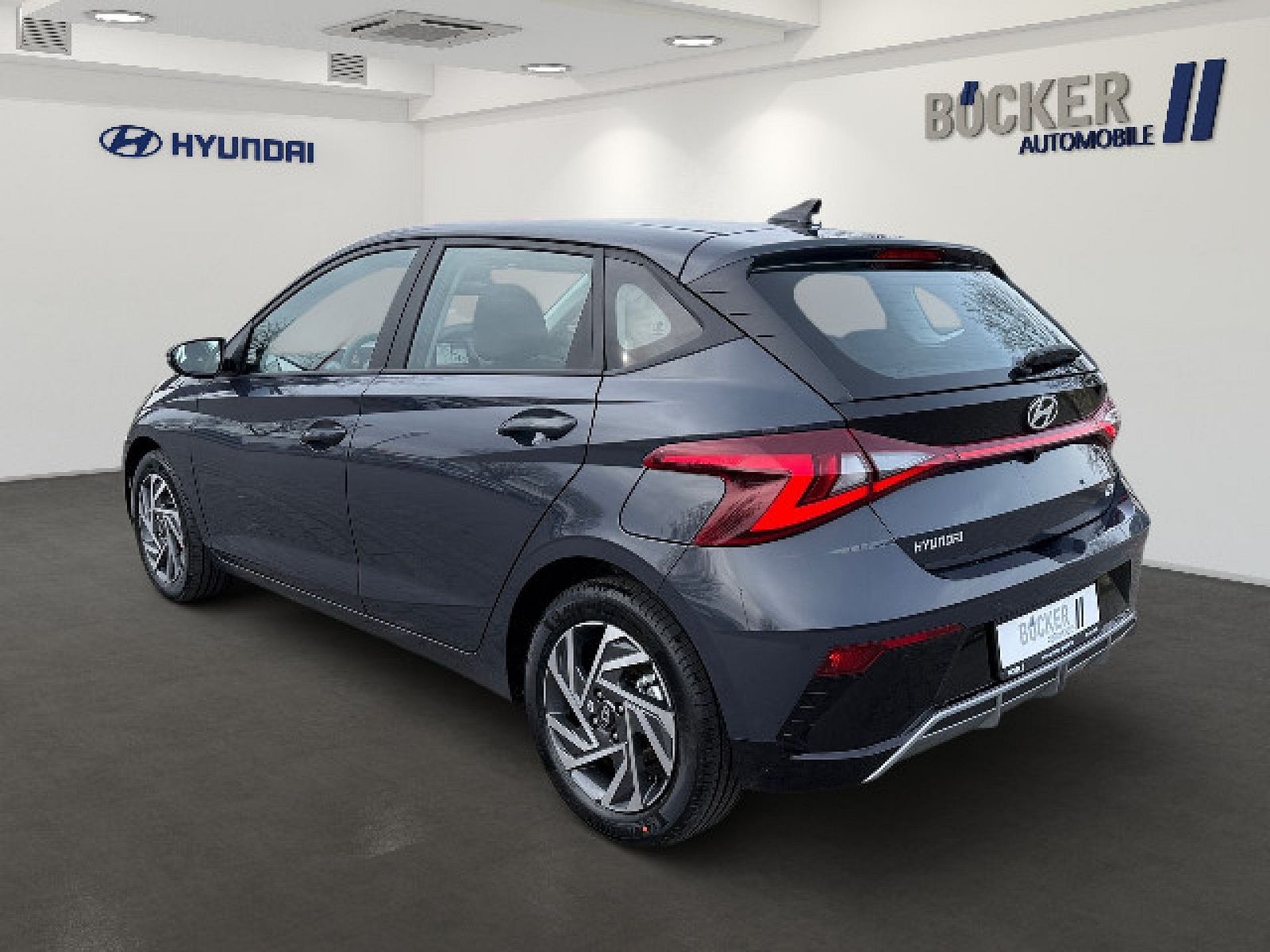 Hyundai i20 - Bild 6
