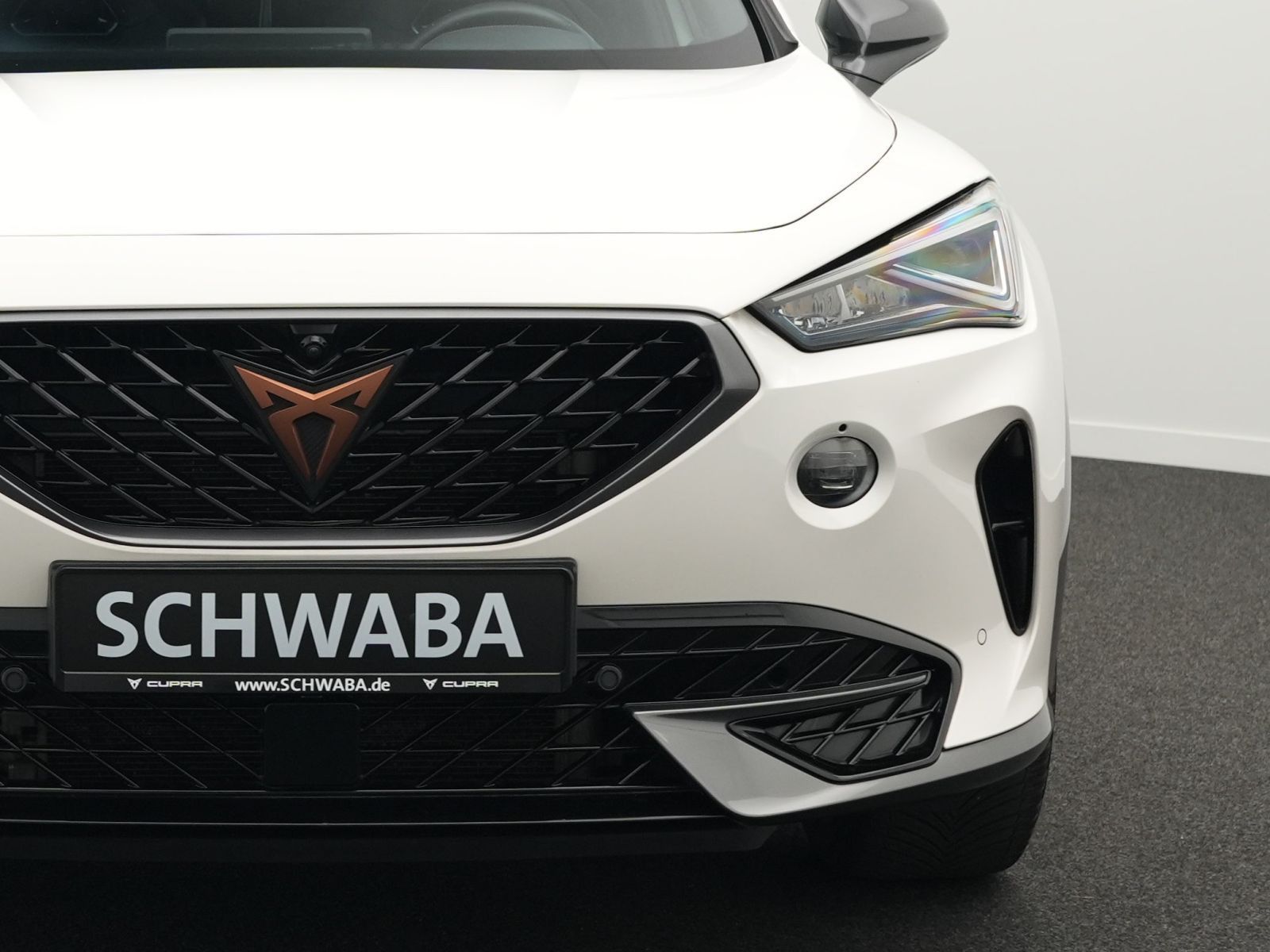 Cupra Formentor - Bild 33