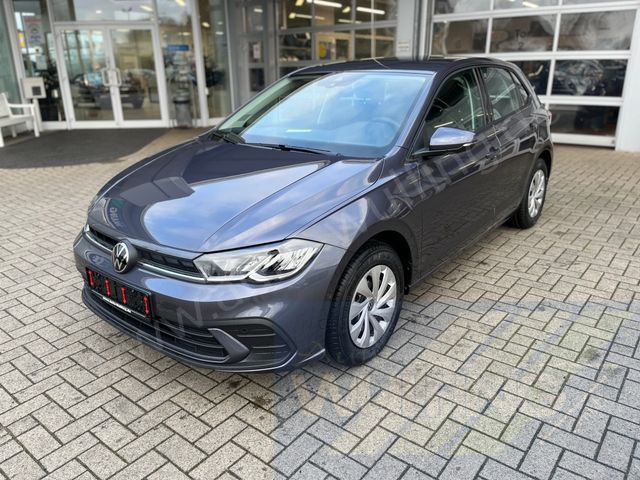 Volkswagen Polo Life 1.0TSI DSG IQ-Drive ACC LED-SW Digital