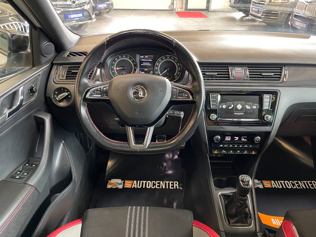 Skoda Rapid Spaceback Monte Carlo 1.6 TDI*XENON*NAVI*