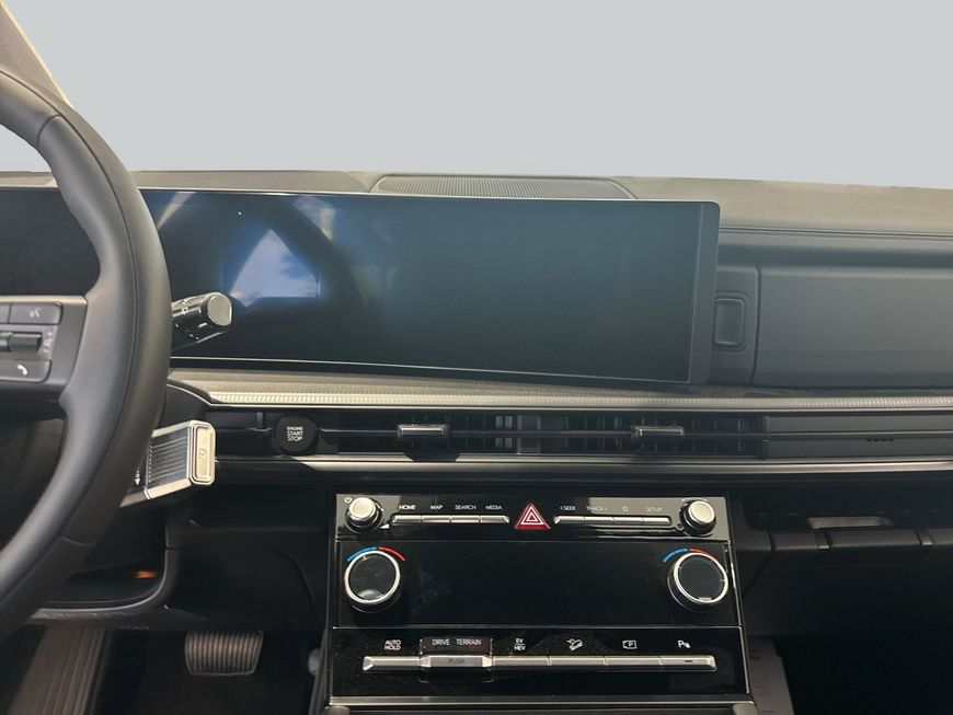 Hyundai Santa Fe – Bild 12